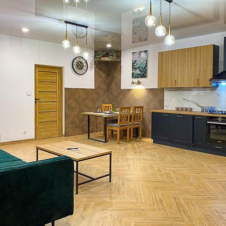 Apartamenty Lux Slowackiego, Przemyśl 外观 照片