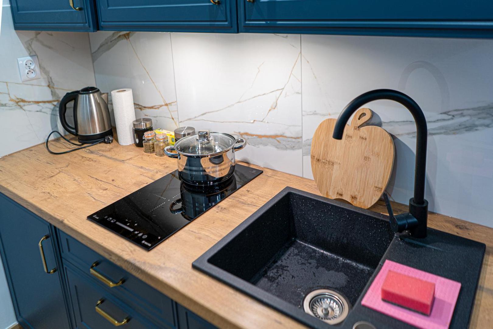 Apartamenty Lux Slowackiego, Przemyśl 外观 照片