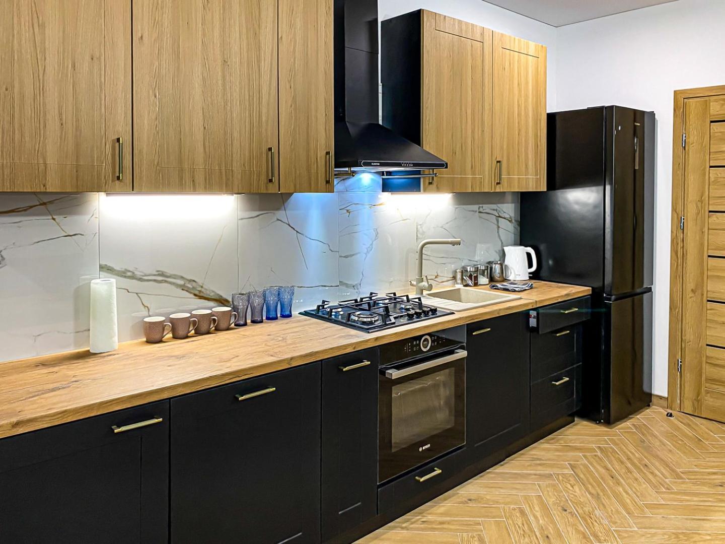 Apartamenty Lux Slowackiego, Przemyśl 外观 照片