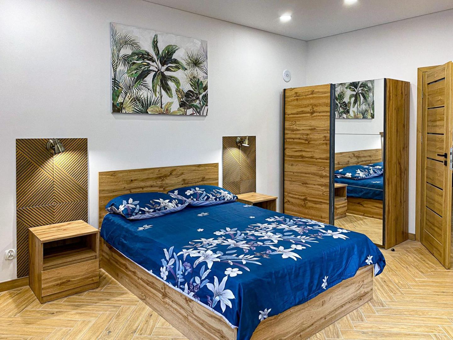 Apartamenty Lux Slowackiego, Przemyśl 外观 照片