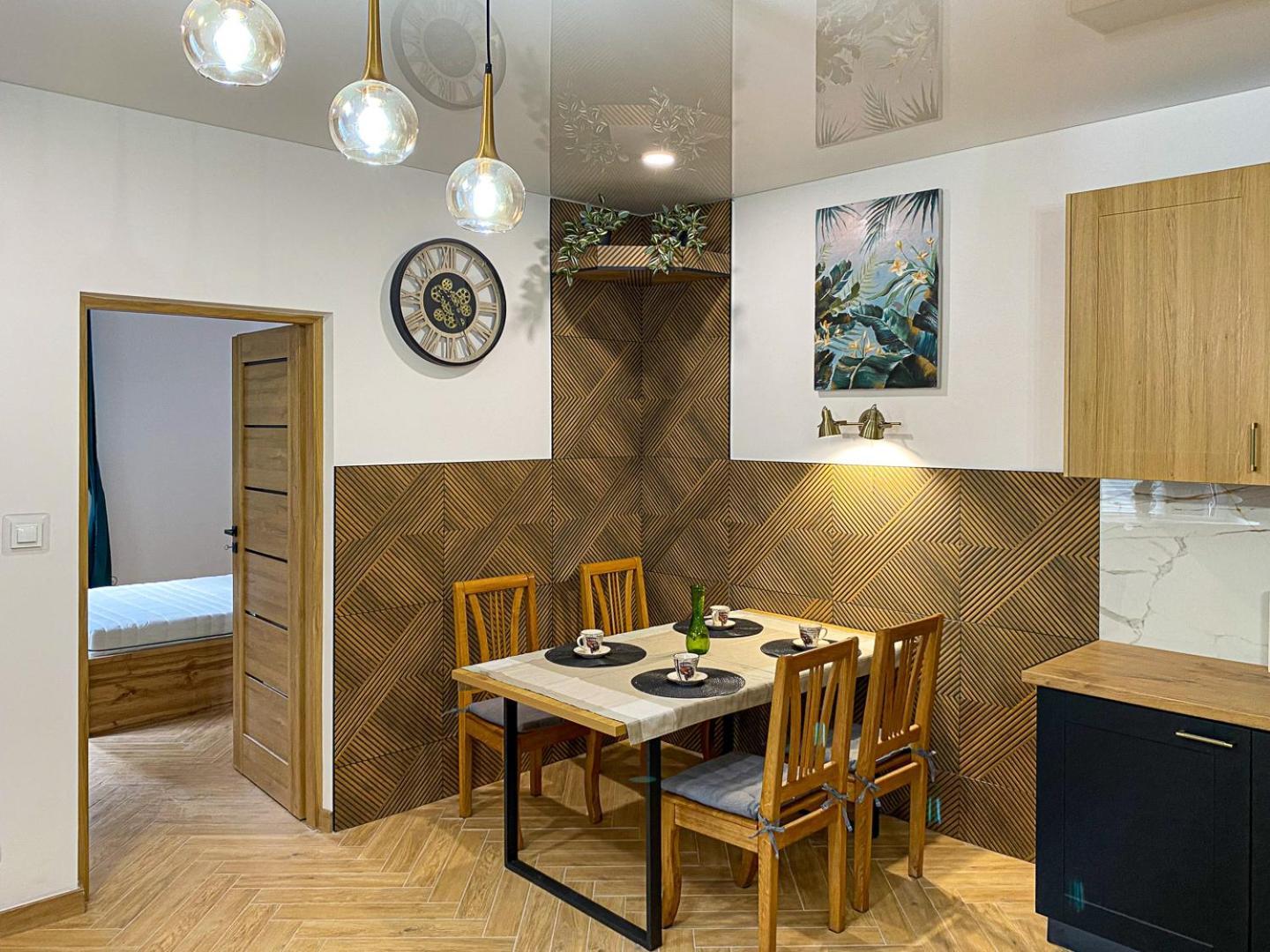 Apartamenty Lux Slowackiego, Przemyśl 外观 照片