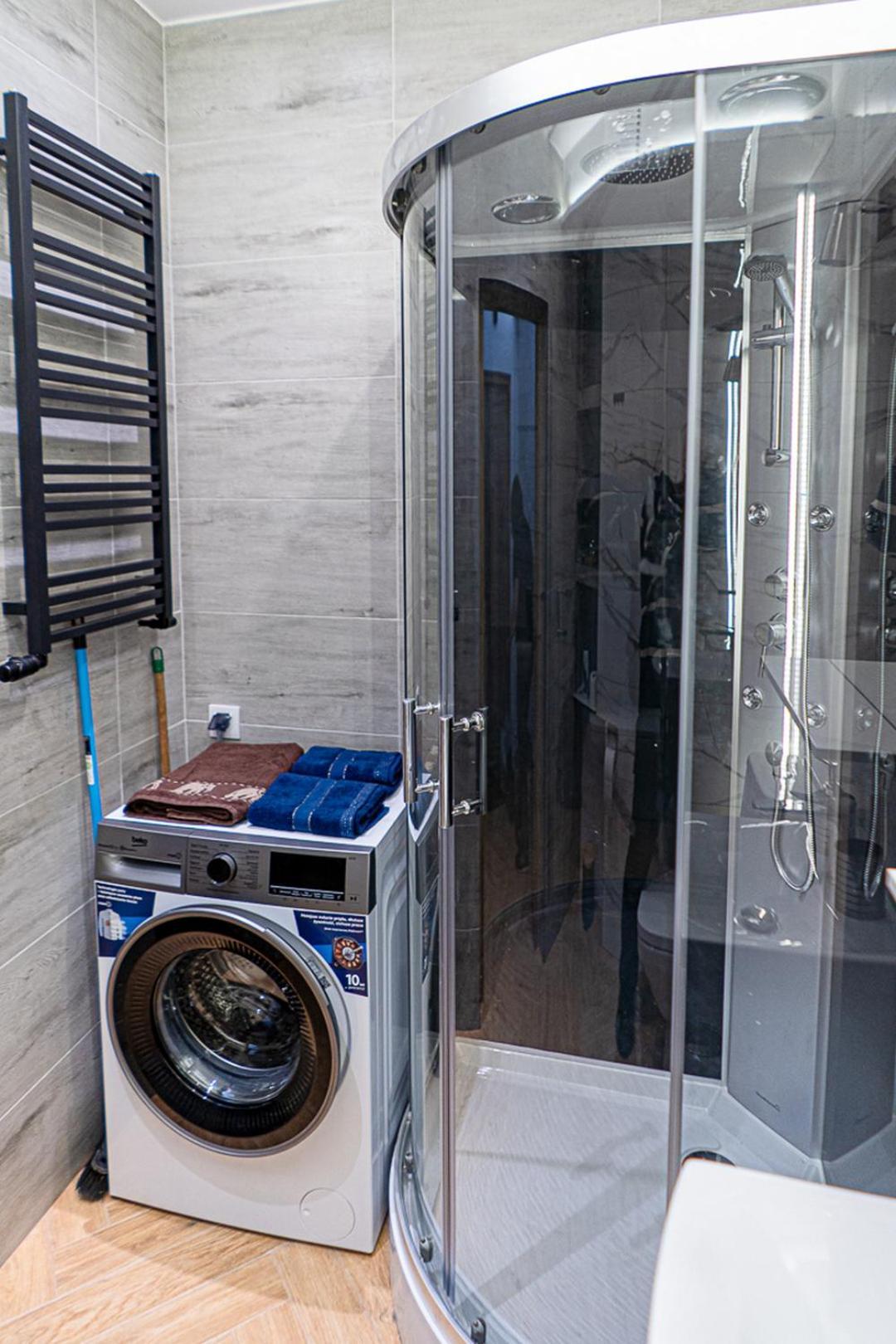 Apartamenty Lux Slowackiego, Przemyśl 外观 照片