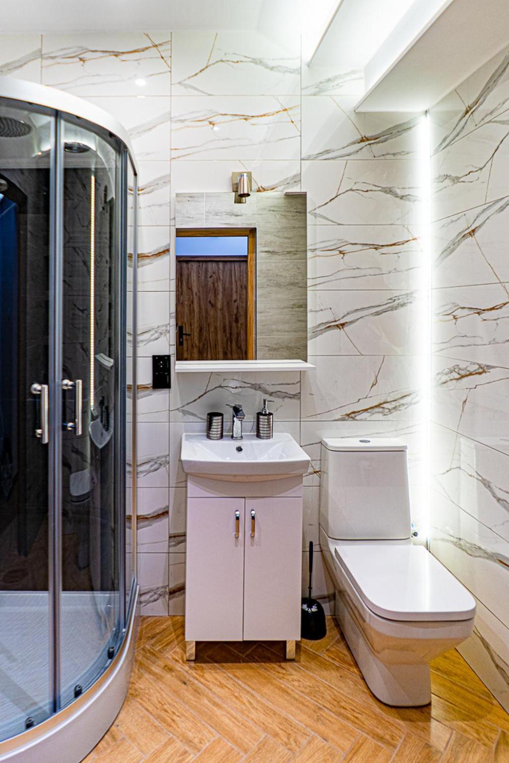 Apartamenty Lux Slowackiego, Przemyśl 外观 照片