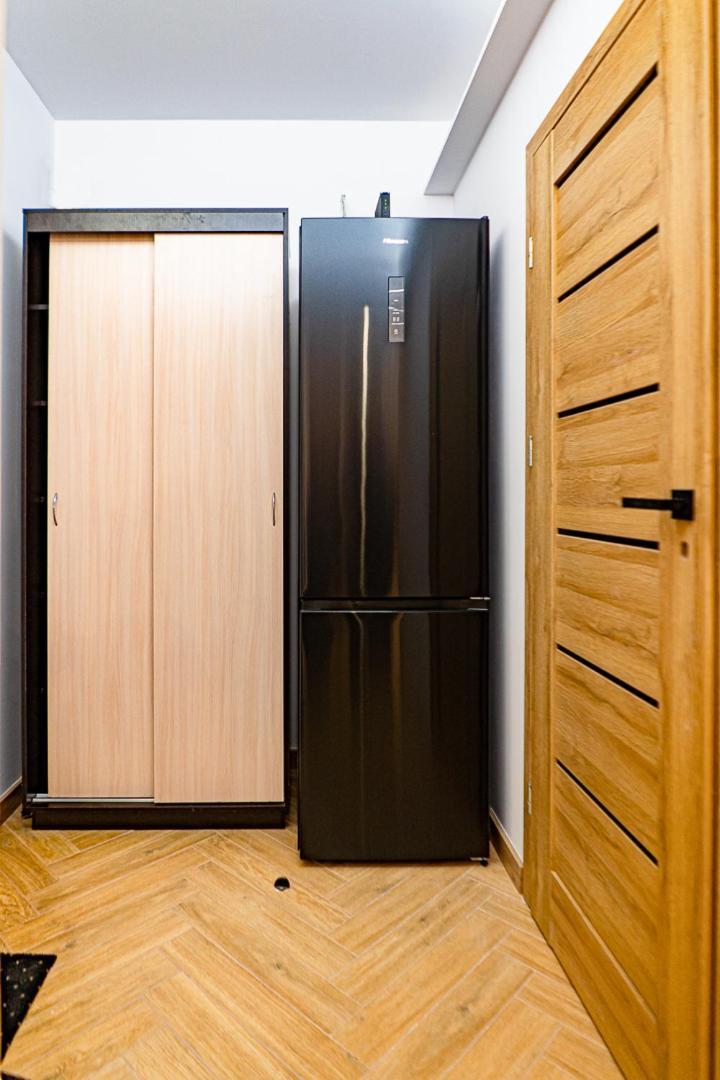 Apartamenty Lux Slowackiego, Przemyśl 外观 照片