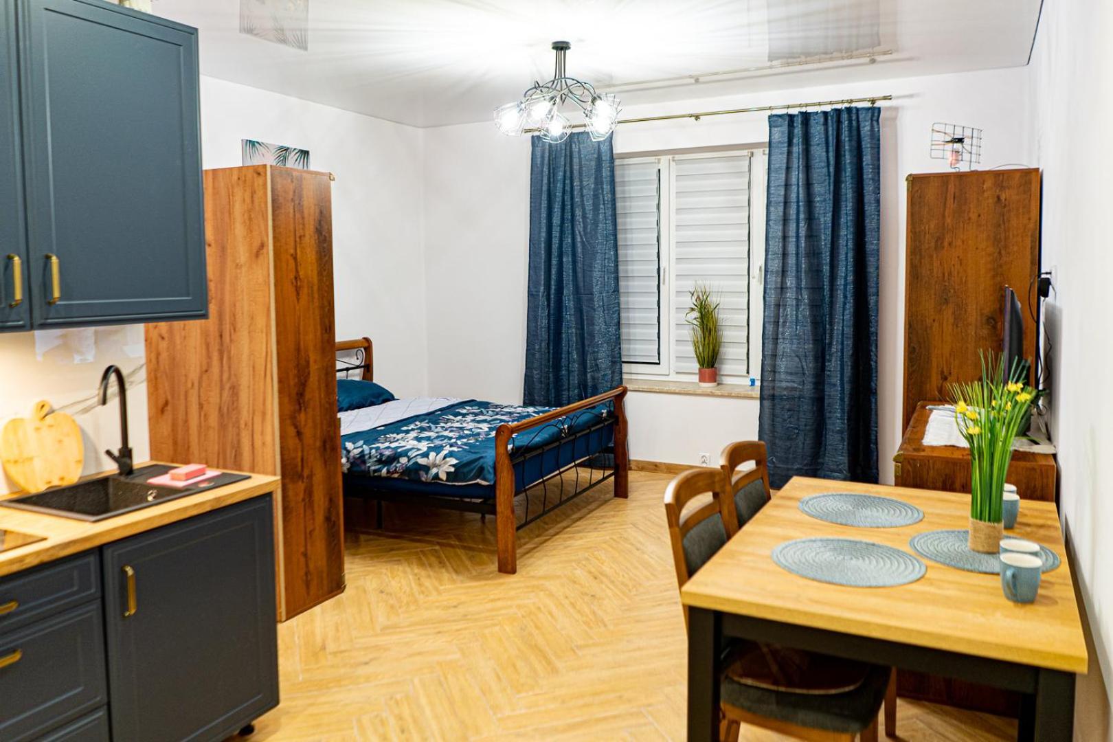 Apartamenty Lux Slowackiego, Przemyśl 外观 照片
